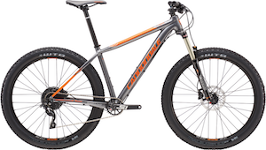 Cannondale Beast of the East 300